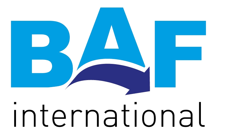 BAF International