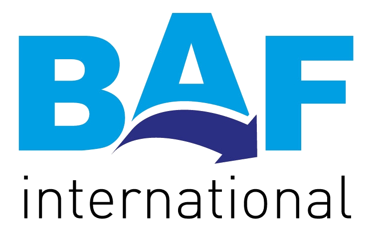 Kontakt BAF International